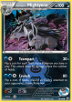 Team Aqua s Mightyena (18 34) [XY: Double Crisis] Online now