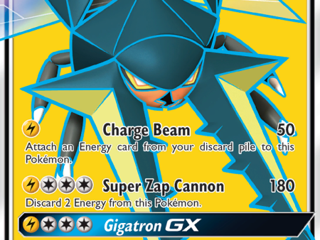 Vikavolt GX (134 145) [Sun & Moon: Guardians Rising] Online Sale