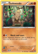 Sudowoodo (67 122) [XY: BREAKpoint] Supply