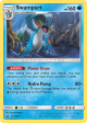 Swampert (35 168) [Sun & Moon: Celestial Storm] Online